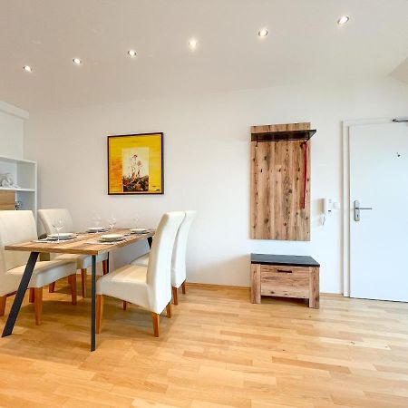 Stylisches Apartment In Grazer Bestlage Buitenkant foto