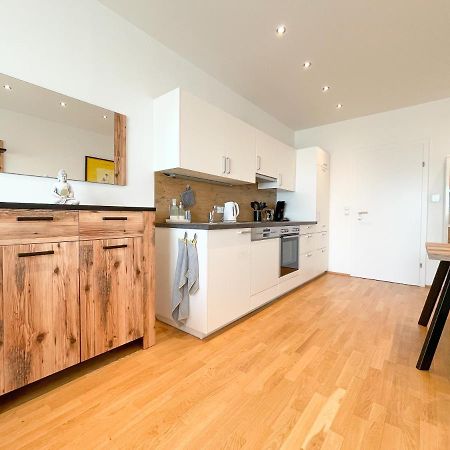 Stylisches Apartment In Grazer Bestlage Buitenkant foto