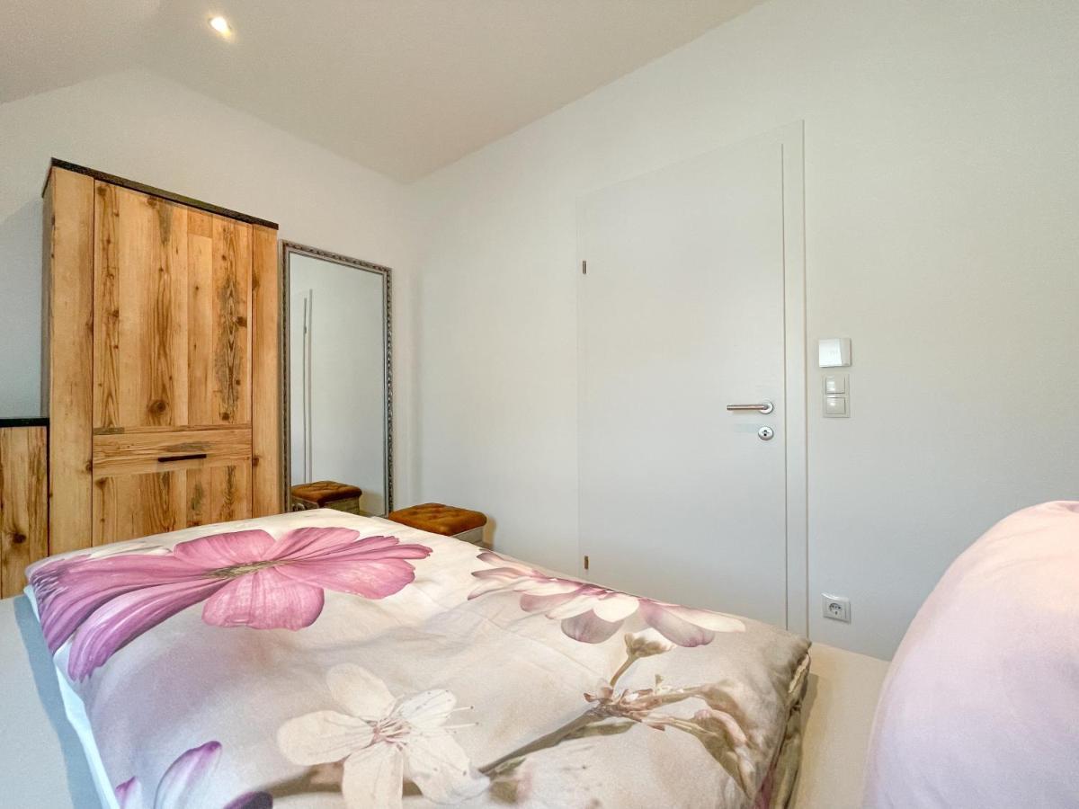 Stylisches Apartment In Grazer Bestlage Buitenkant foto