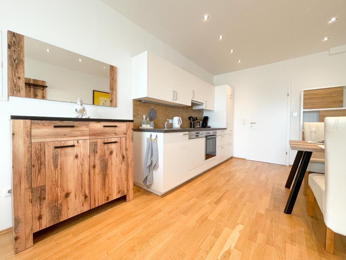 Stylisches Apartment In Grazer Bestlage Buitenkant foto