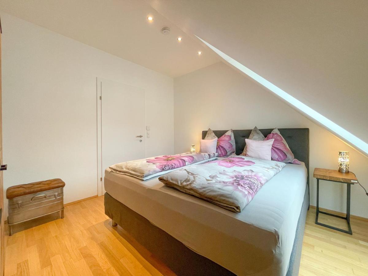 Stylisches Apartment In Grazer Bestlage Buitenkant foto